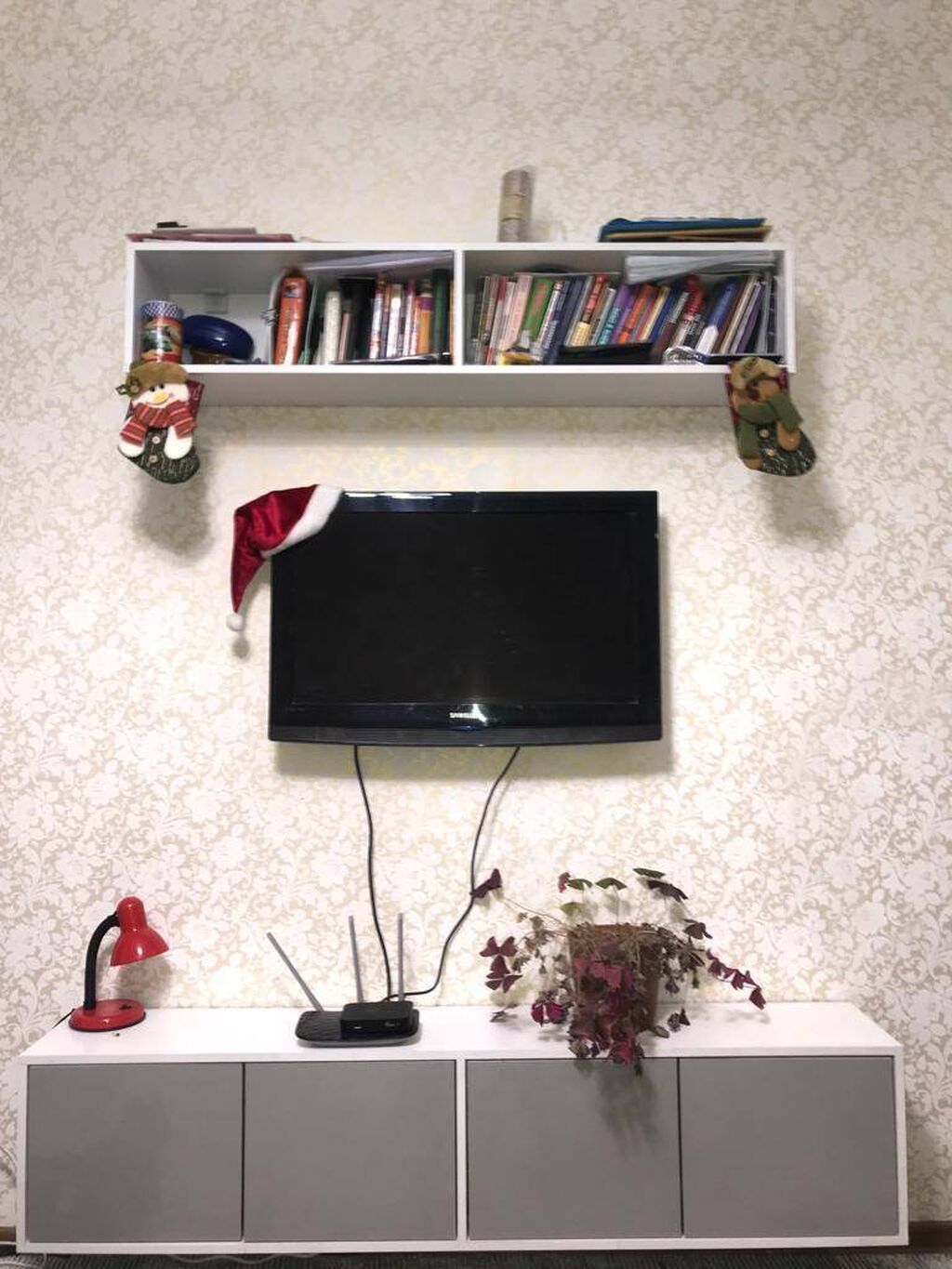 Сдам 2-комнатную квартиру 68 м² в 7 мкр. Элитка: фото 6