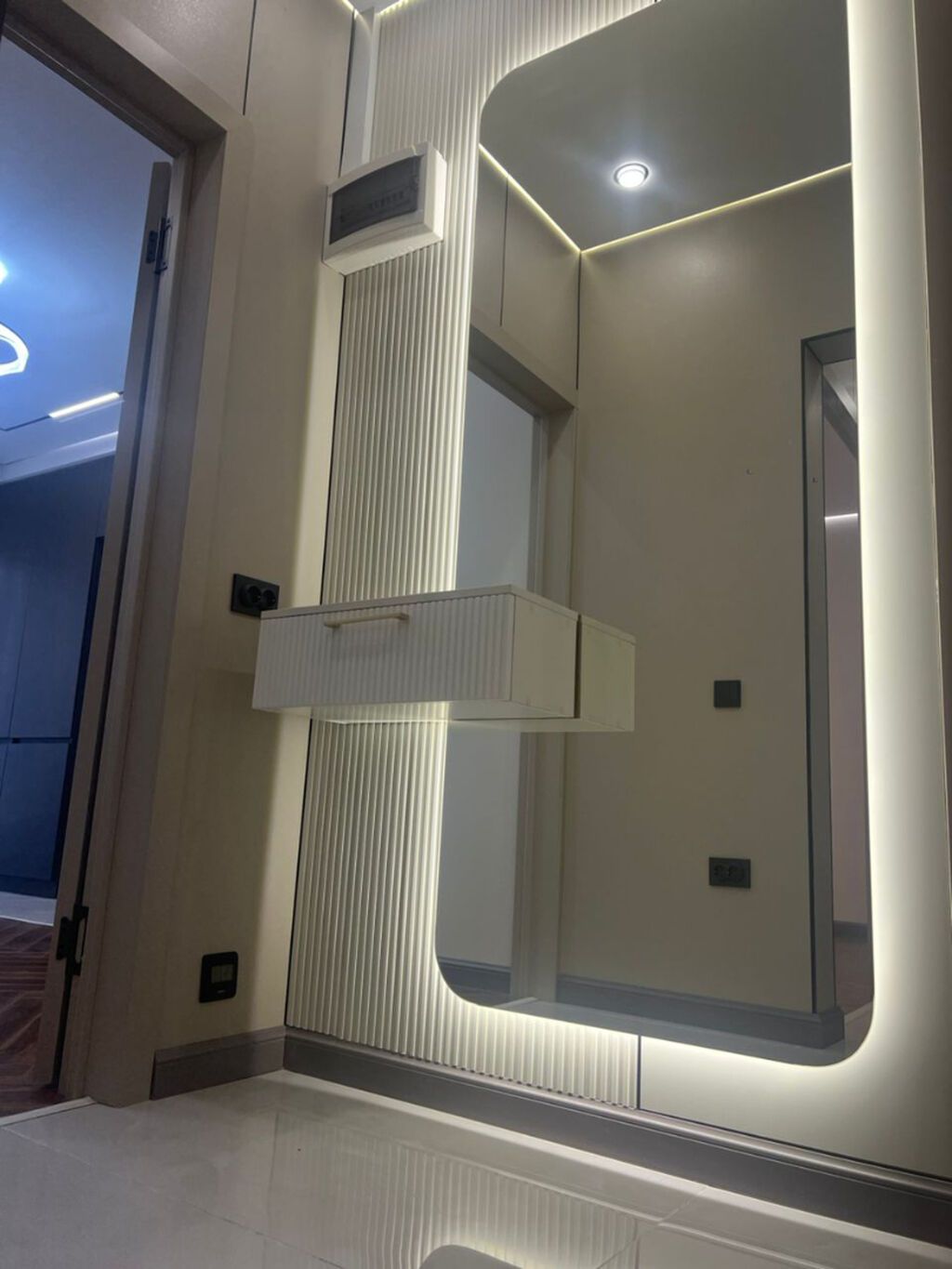 1 комната, 51 м², Технопарк Элитка, 6 этаж, Евроремонт: фото 7