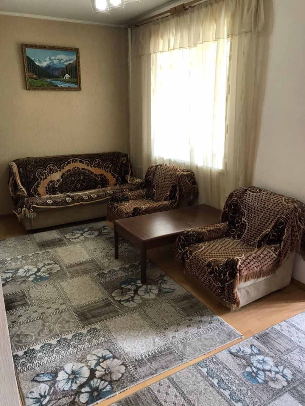 Продам таунхаус 220 м² в мкр. Керемет: фото 2