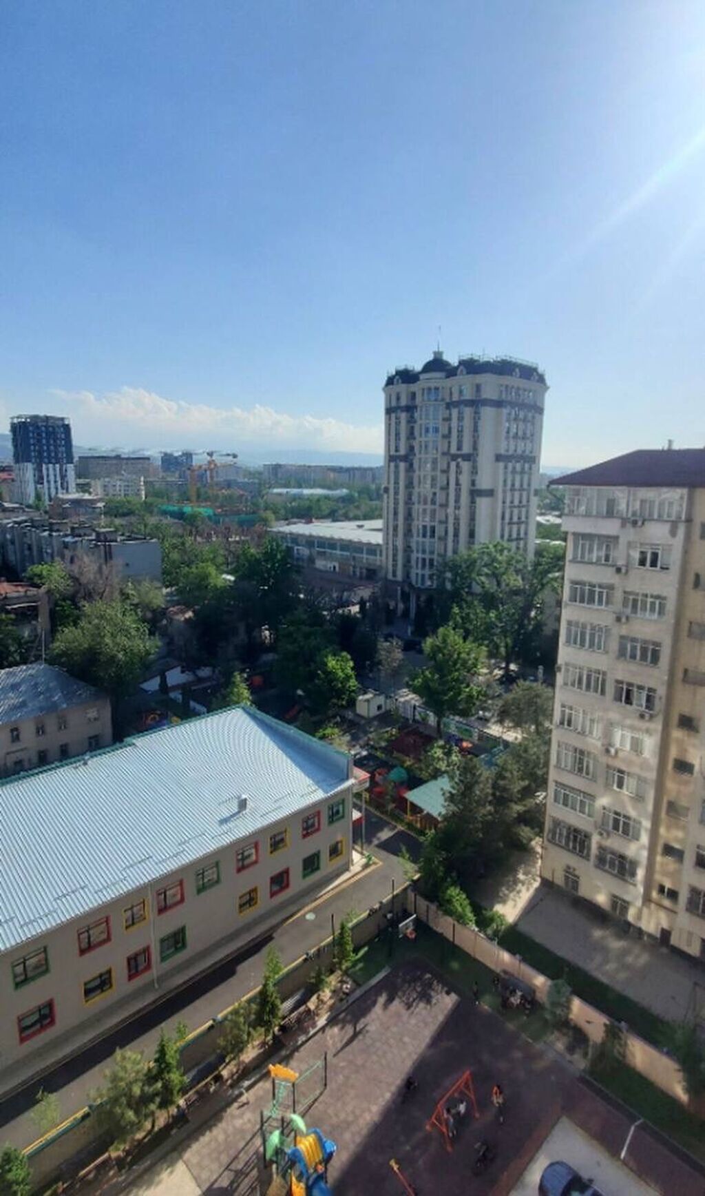 Продам 2-комнатную квартиру, 58 м², Золотой квадрат: фото 5