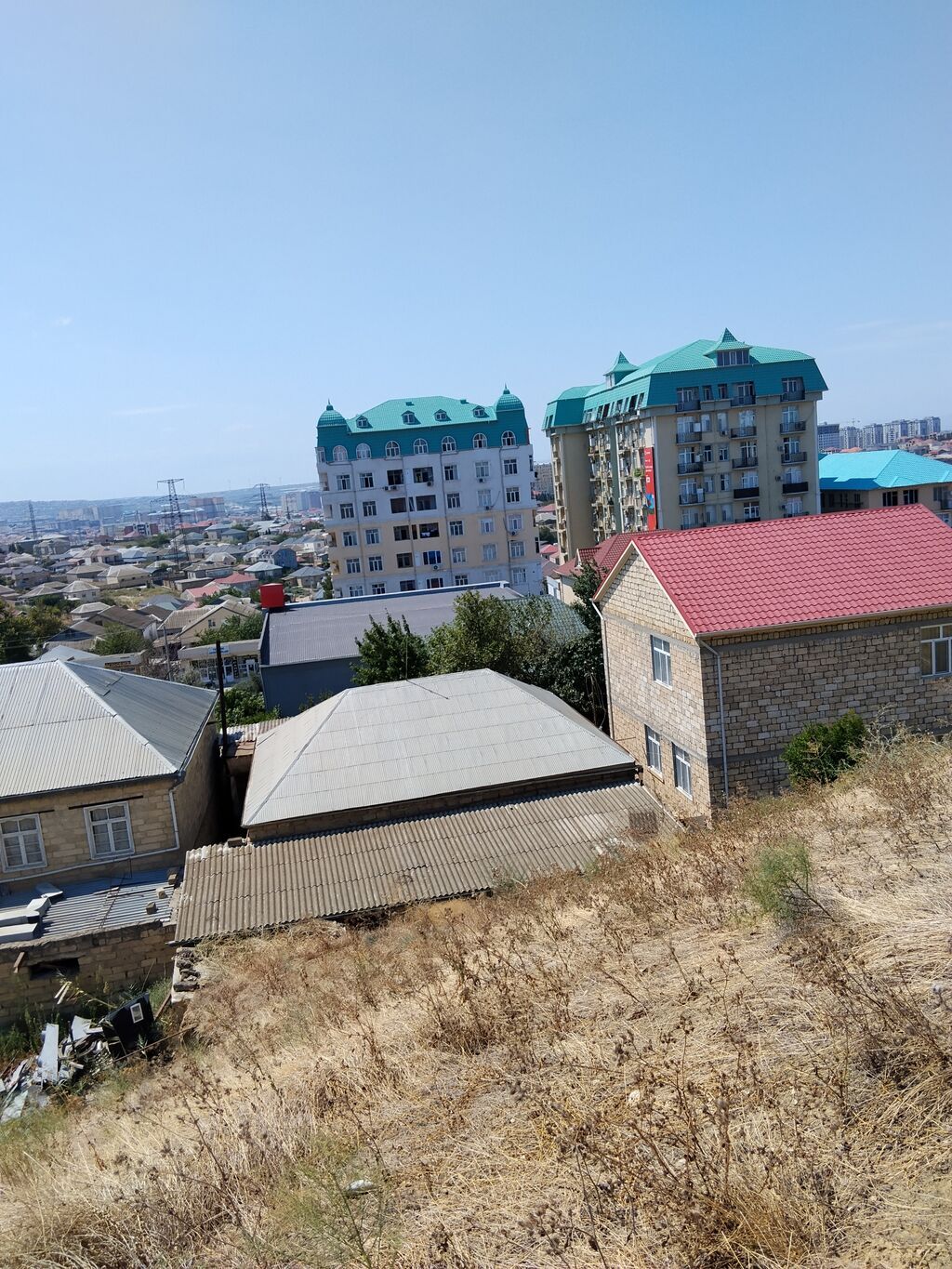 Tikinti