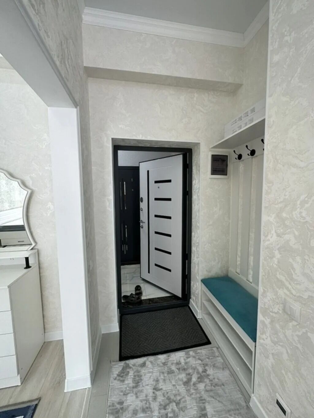 20 м², 1 комната, Аламединский рынок / базар, Без животных: фото 8