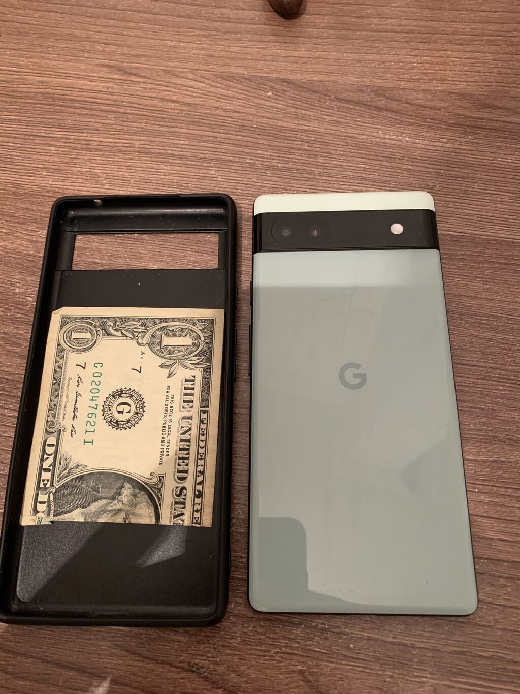 Продаю Google pixel 6 состаяние идеал: 25000 KGS Google | Бишкек ...