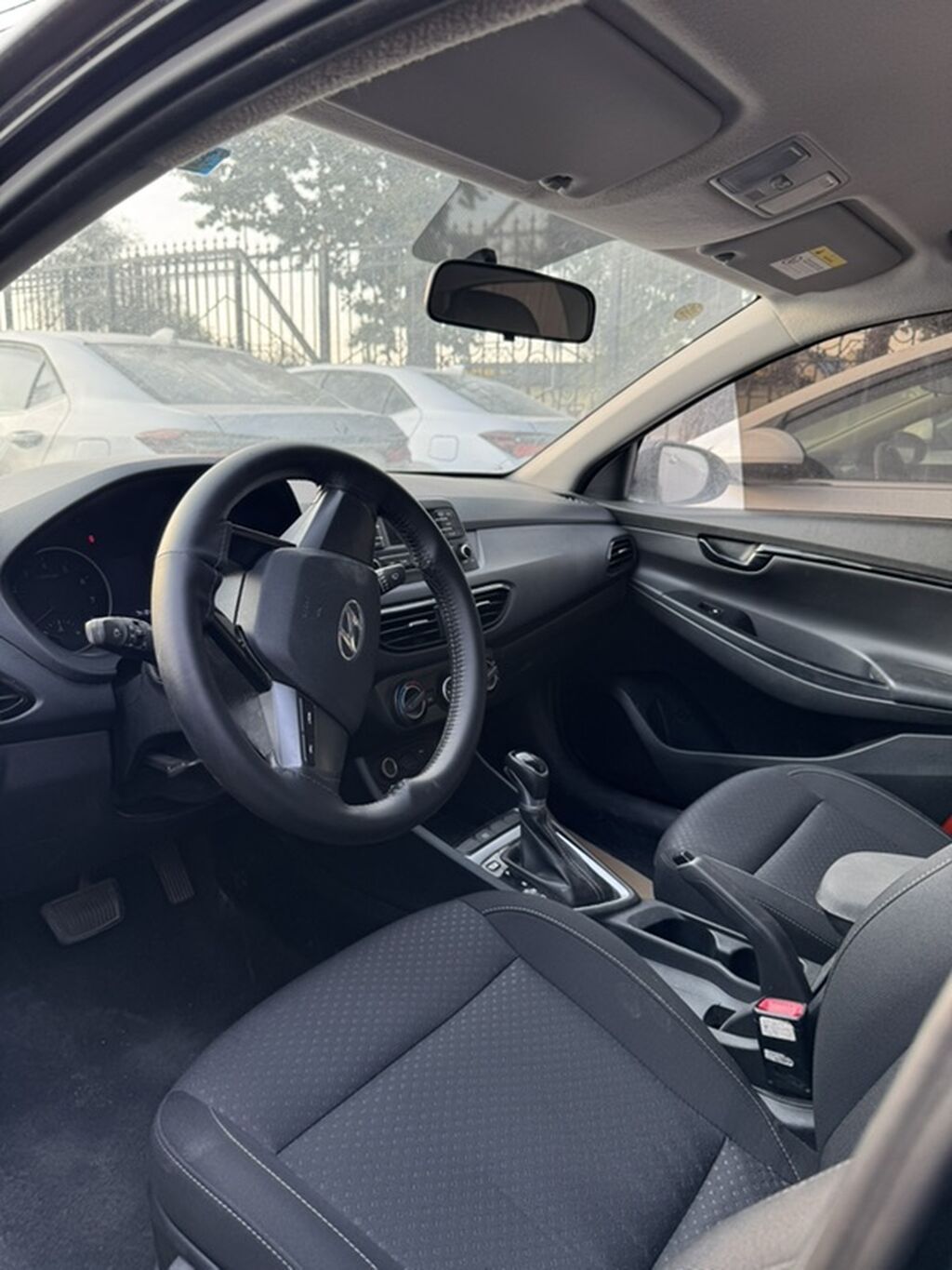 Hyundai Celesta: 2021 г., 1.6 л, Автомат, Бензин, Седан: фото 3