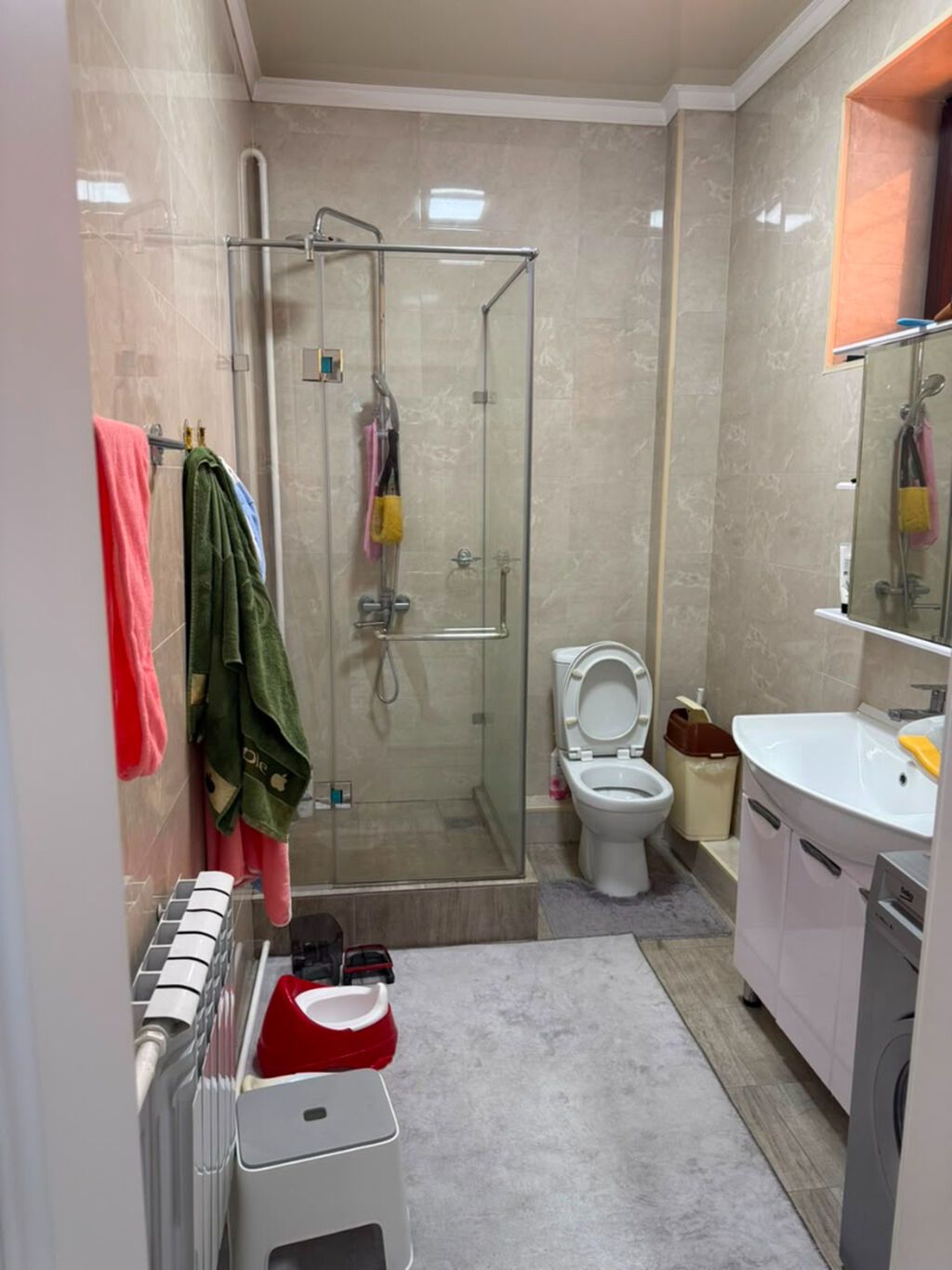 200 м², 5 комнат, Кара-Жыгач ж/м: фото 4