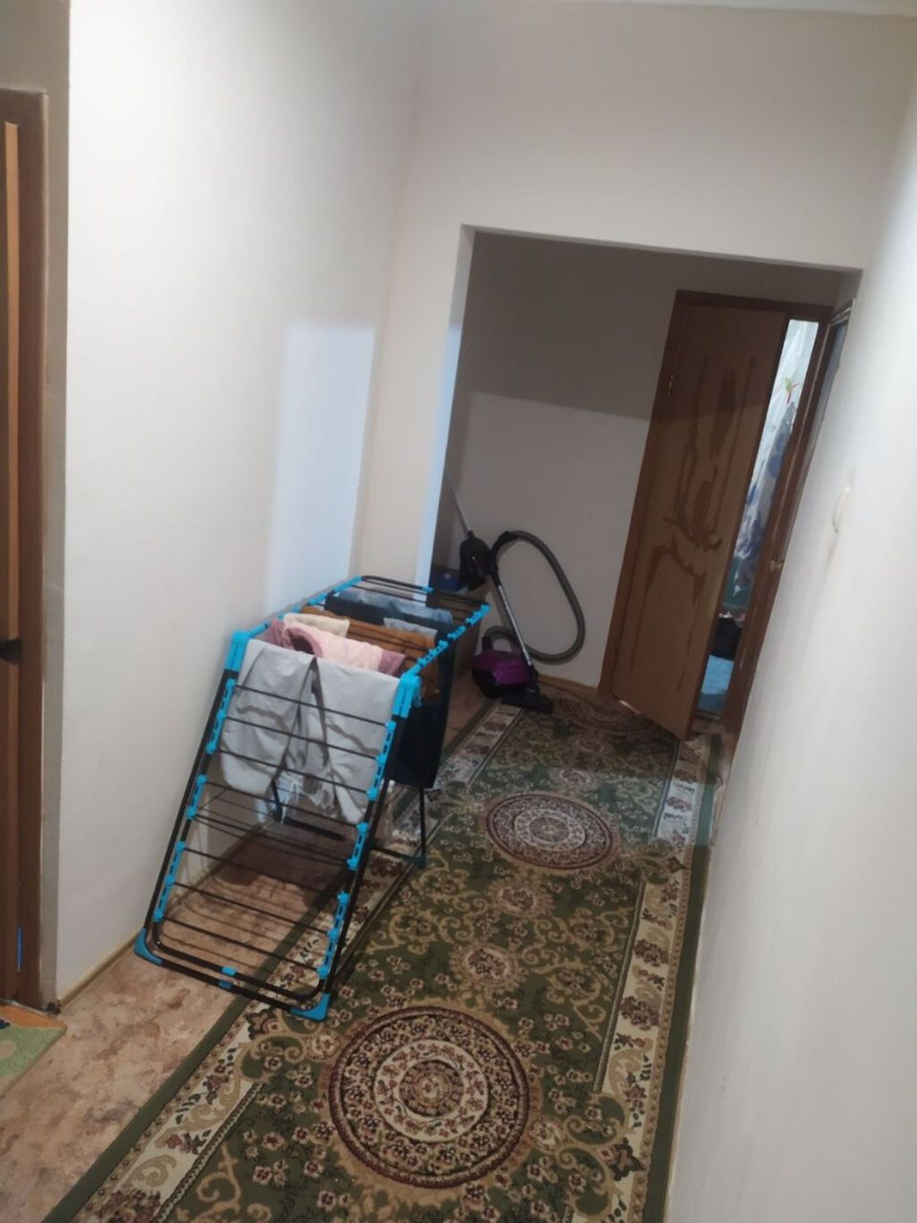 2 комнаты, 64 м², Тунгуч мкр 106 серия улучшенная: фото 3