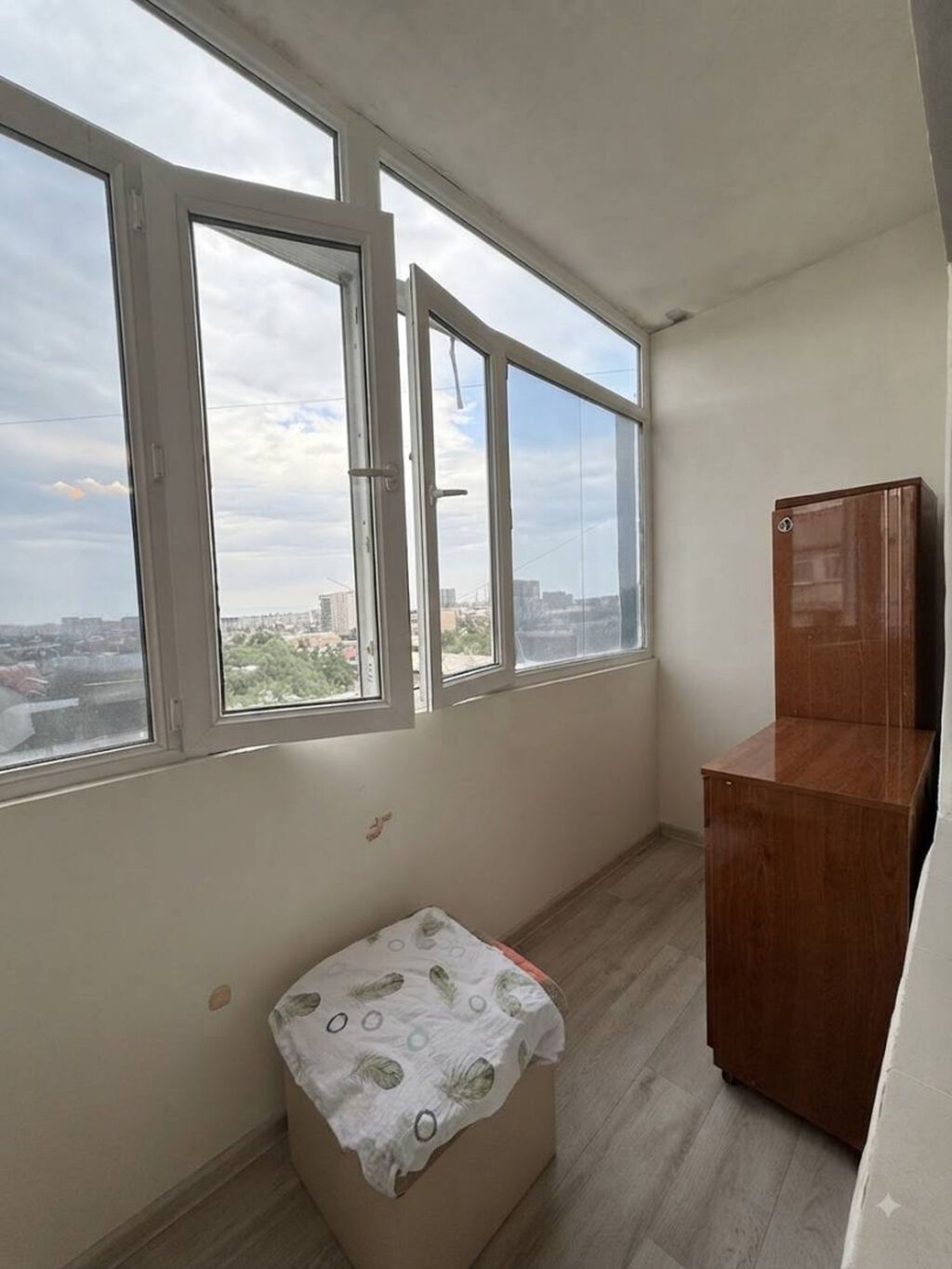 Продам 1-комнатную квартиру, 39 м², 9/9 этаж: фото 2