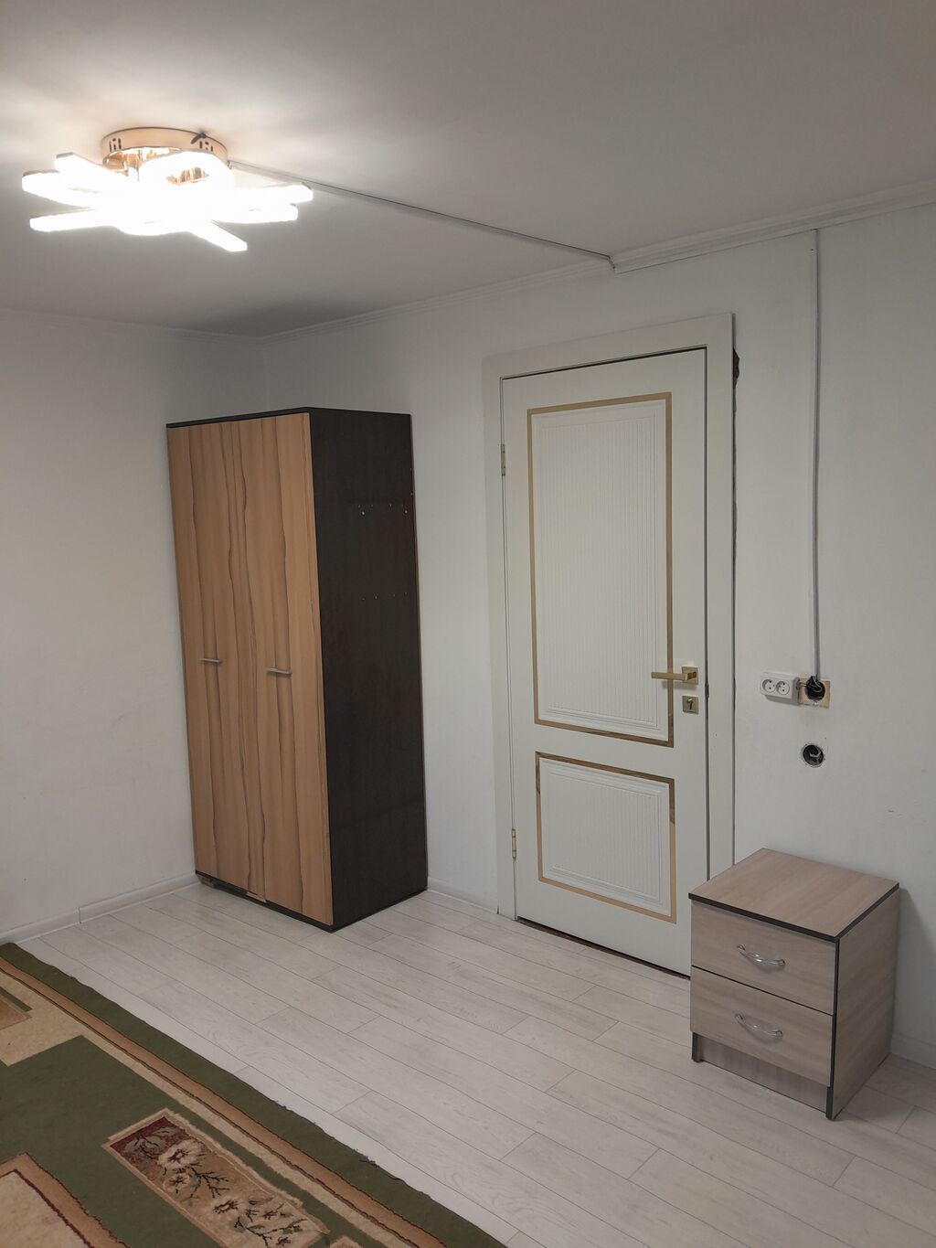 30 м², 1 комната, Рабочий Городок, Парам без детей: фото 3