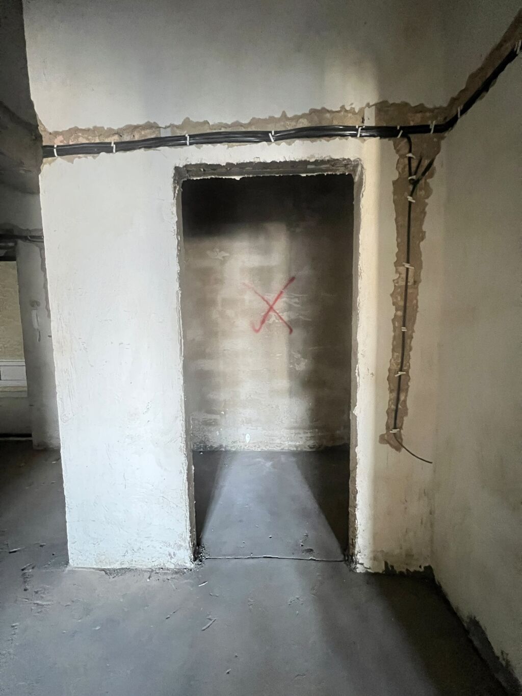 2 комнаты, 82 м², Фрунзе мкр., Элитка, 11 этаж, ПСО (под самоотделку): фото 7