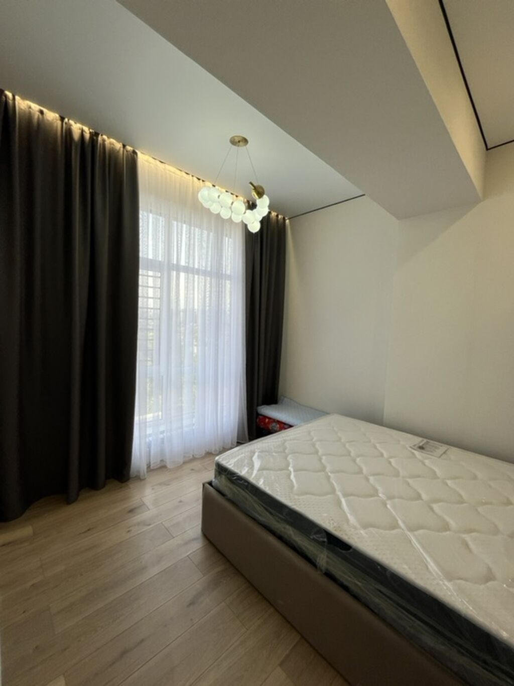 2 комнаты, 61 м², Элитка, 7 этаж, Евроремонт: фото 5