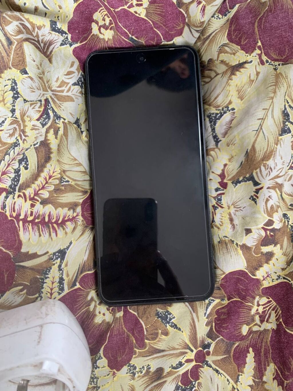 Redmi, Redmi 13, Б/у, 256 ГБ, цвет - Черный, 2 SIM: фото 1