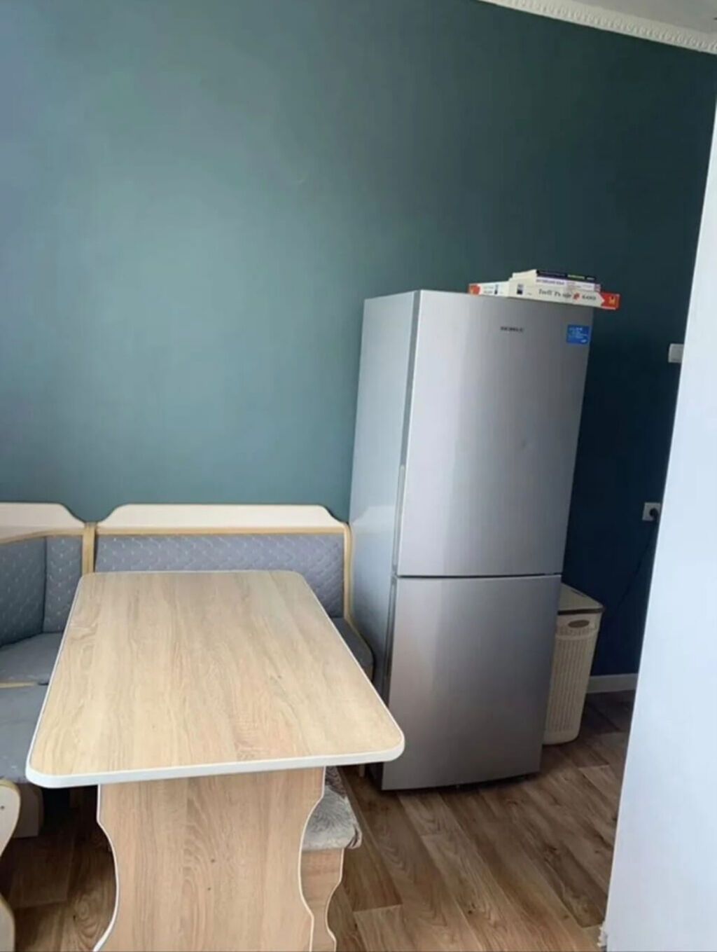 1 комната, 38 м², 106 серия, 6 этаж, Косметический ремонт — фото 7