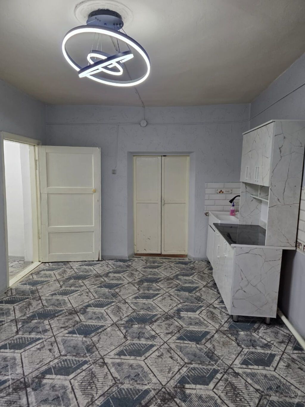 40 м², 2 комнаты, Кызыл Аскер: фото 2
