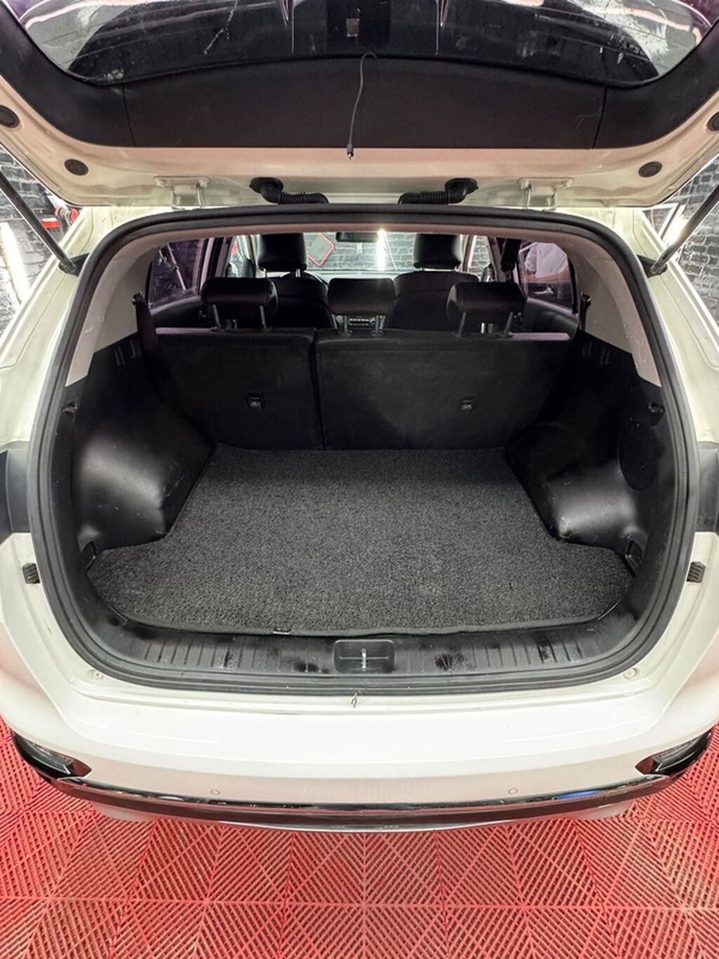 Kia Sportage: 2020 г., 2 л, Автомат, Дизель, Кроссовер: фото 6