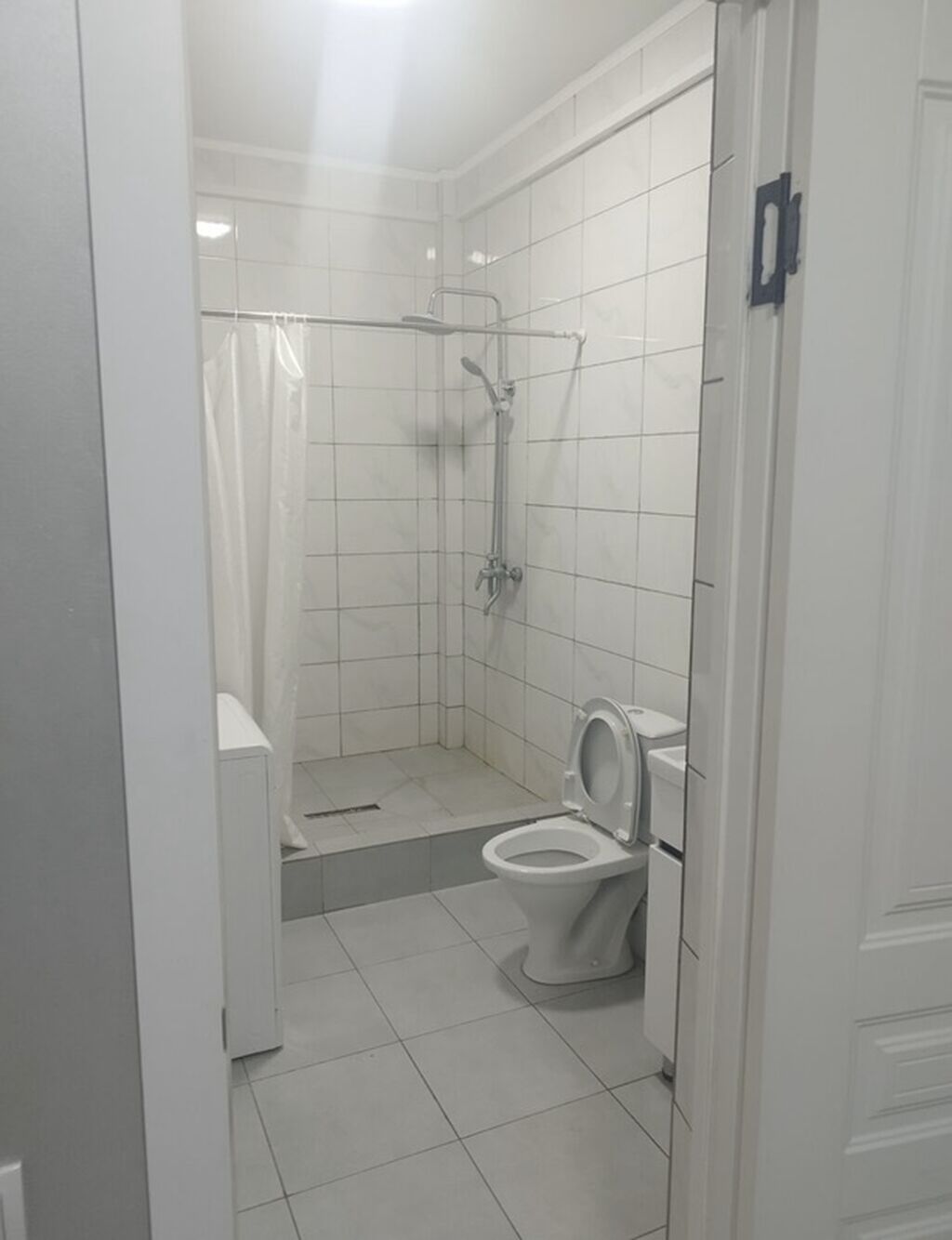 1 комната, 40 м², Дордой Моторс рынок 3 этаж, Свежий ремонт: фото 6