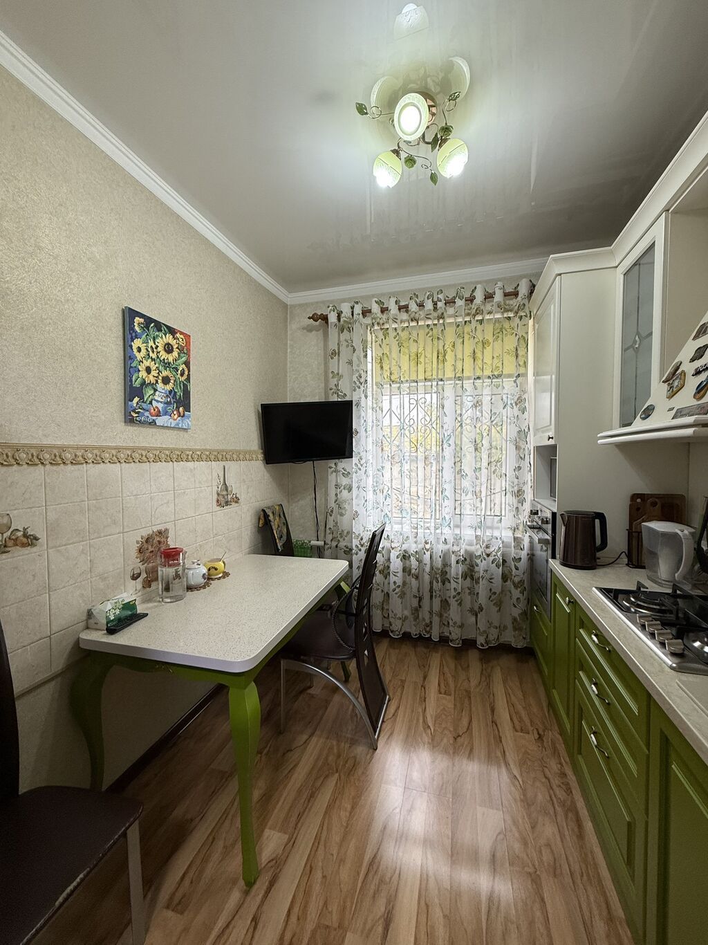 3 комнаты, 60 м², 3 соток, Бишкек, Агентство недвижимости: фото 8