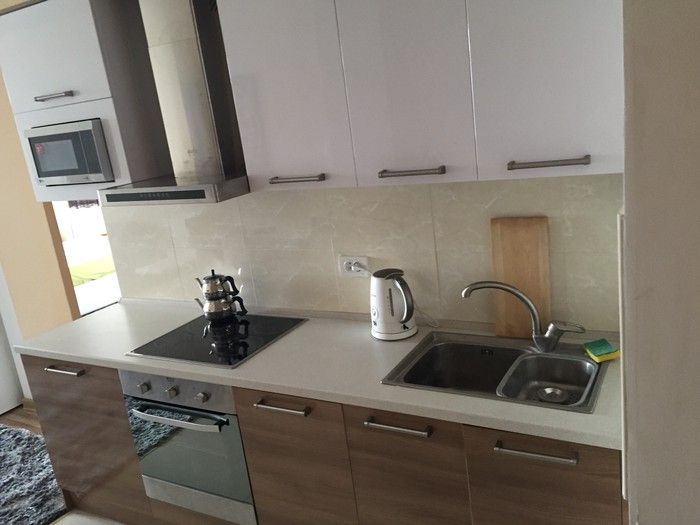 Сдаю 2 комнат квартиру Манаса токтагула 500$ Коммунальные услуги $: фото 3