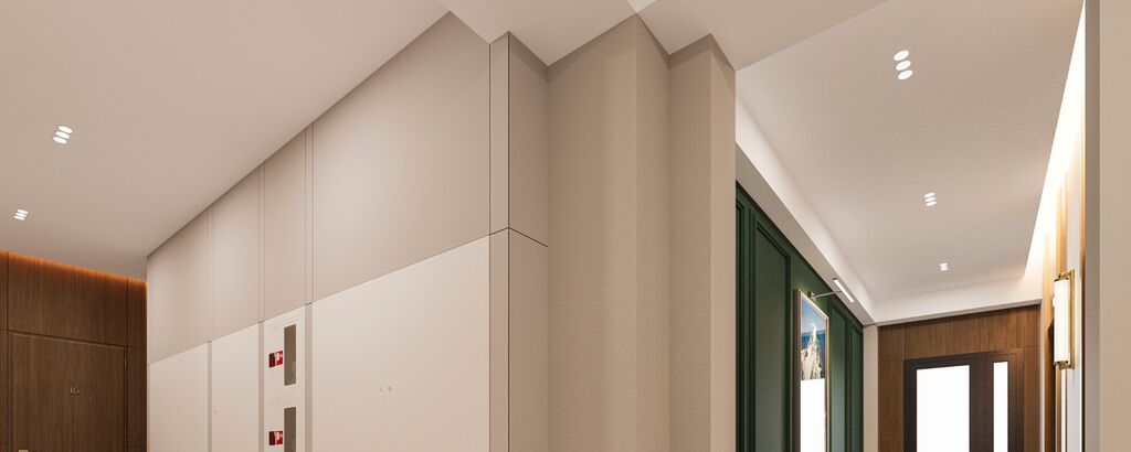 Продам 1-комнатную квартиру 60 м² в ЖК YNTYMAK: фото 7