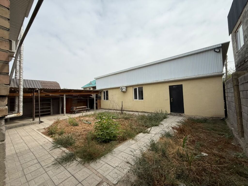 190 м², 6 комнат и более, Нижняя Ала-Арча с., Без животных: фото 3