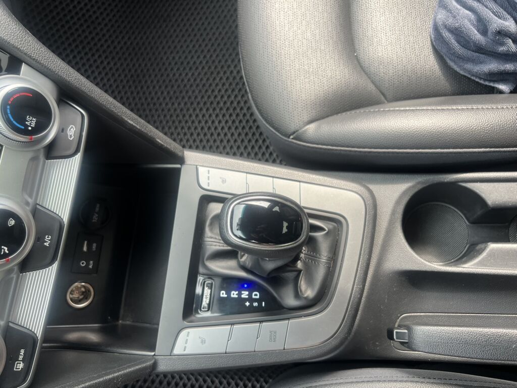 Hyundai Avante: 2020 г., 1.6 л, Автомат, Бензин, Седан: фото 6