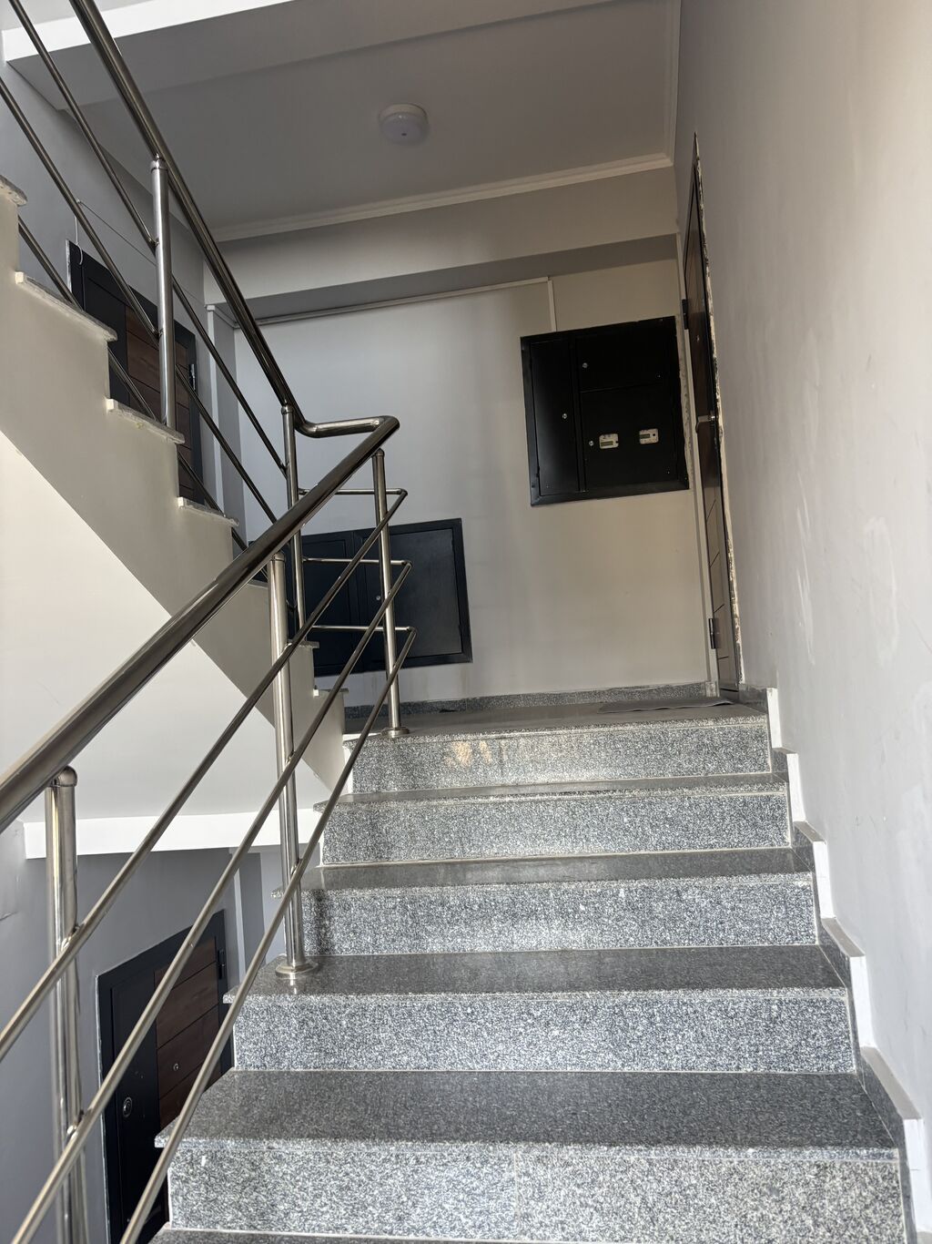 3 комнаты, 75 м², Аламедин-1 мкр Элитка, 3 этаж, Свежий ремонт: фото 7