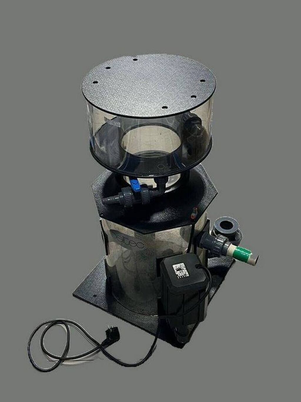 Профессиональный скиммер Deltec для морского аквариума: фото 4