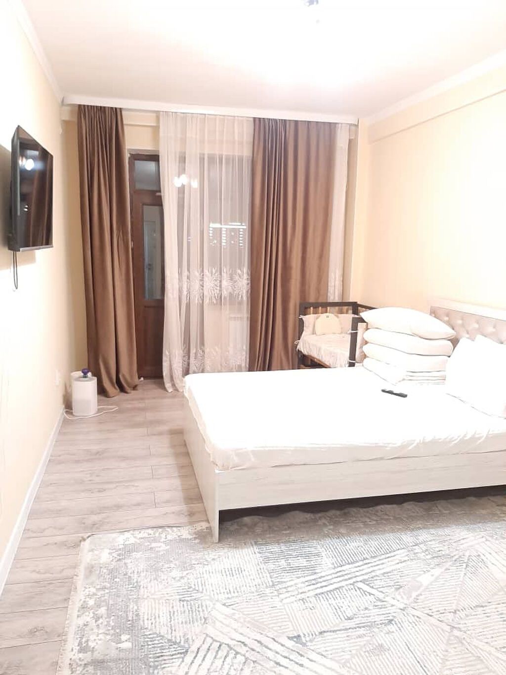 Продается 2-комнатная квартира, 59 м², Филармония: фото 6
