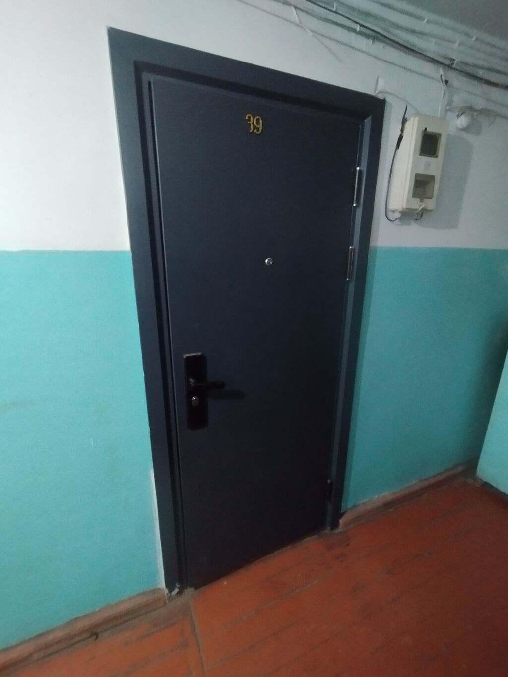 18 м², Без мебели: фото 4