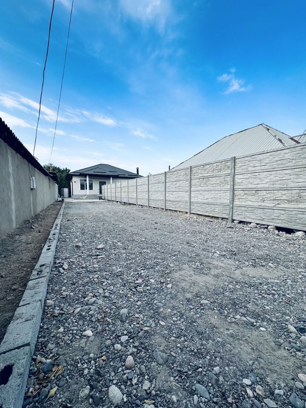 Продается новый дом в Кожомкуле, 105 м²: фото 4