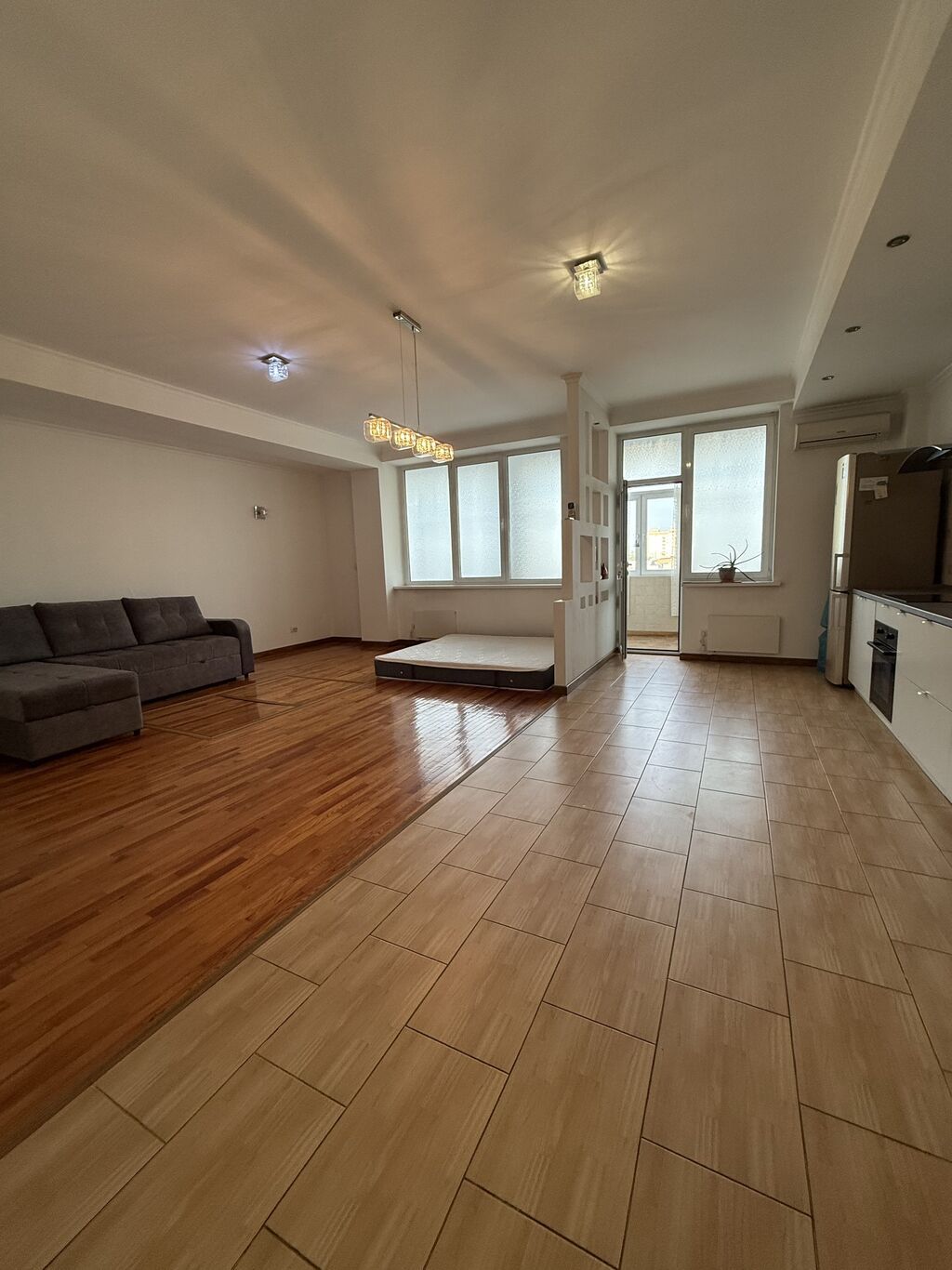 3 комнаты, 145 м², 7 мкр Элитка, 7 этаж, Евроремонт: фото 3