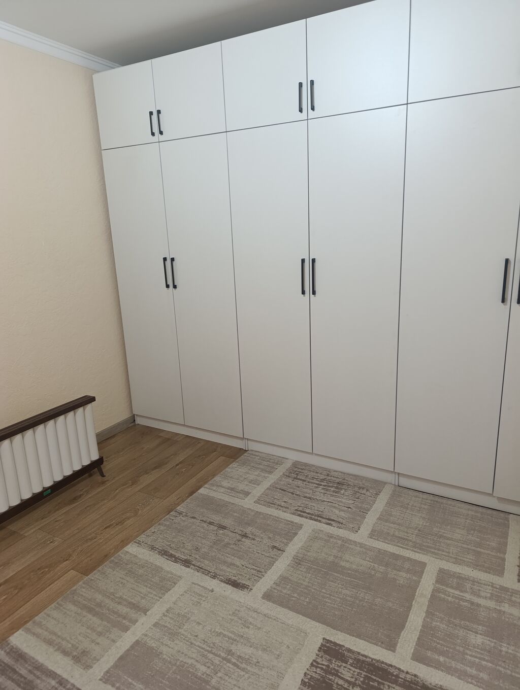 75 м², 2 комнаты, Киргизия 1, Без животных: фото 8