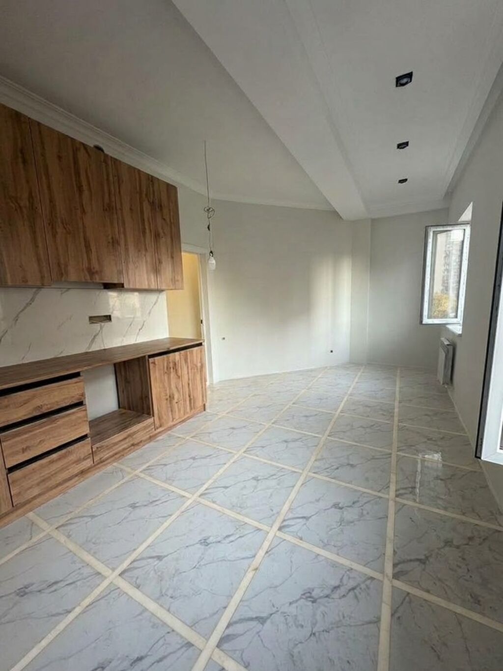 2 комнаты, 81 м², Восток-5 мкр Элитка, 3 этаж, Свежий ремонт: фото 7