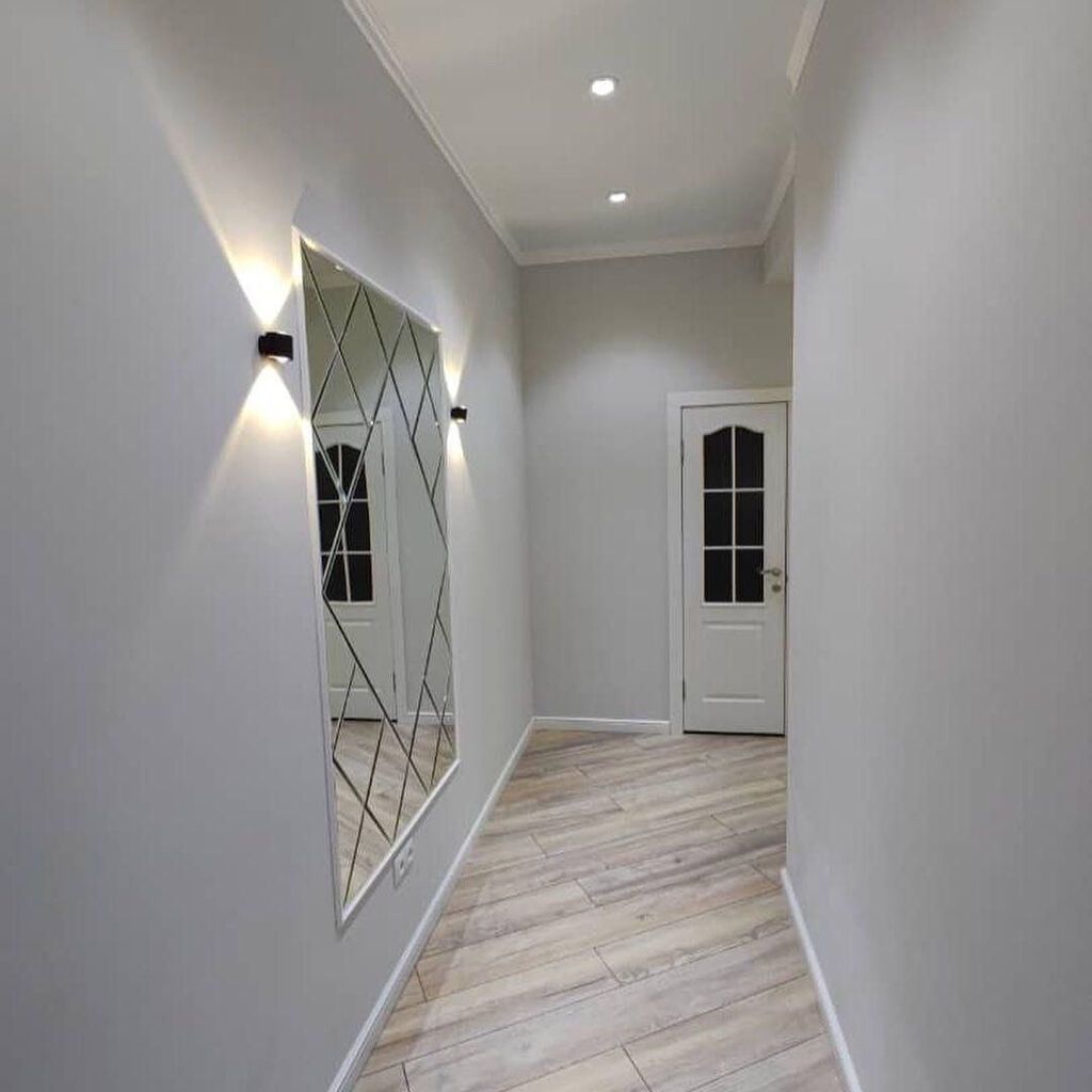 2 комнаты, 56 м², Восток-5 мкр Элитка, 3 этаж, Евроремонт: фото 2