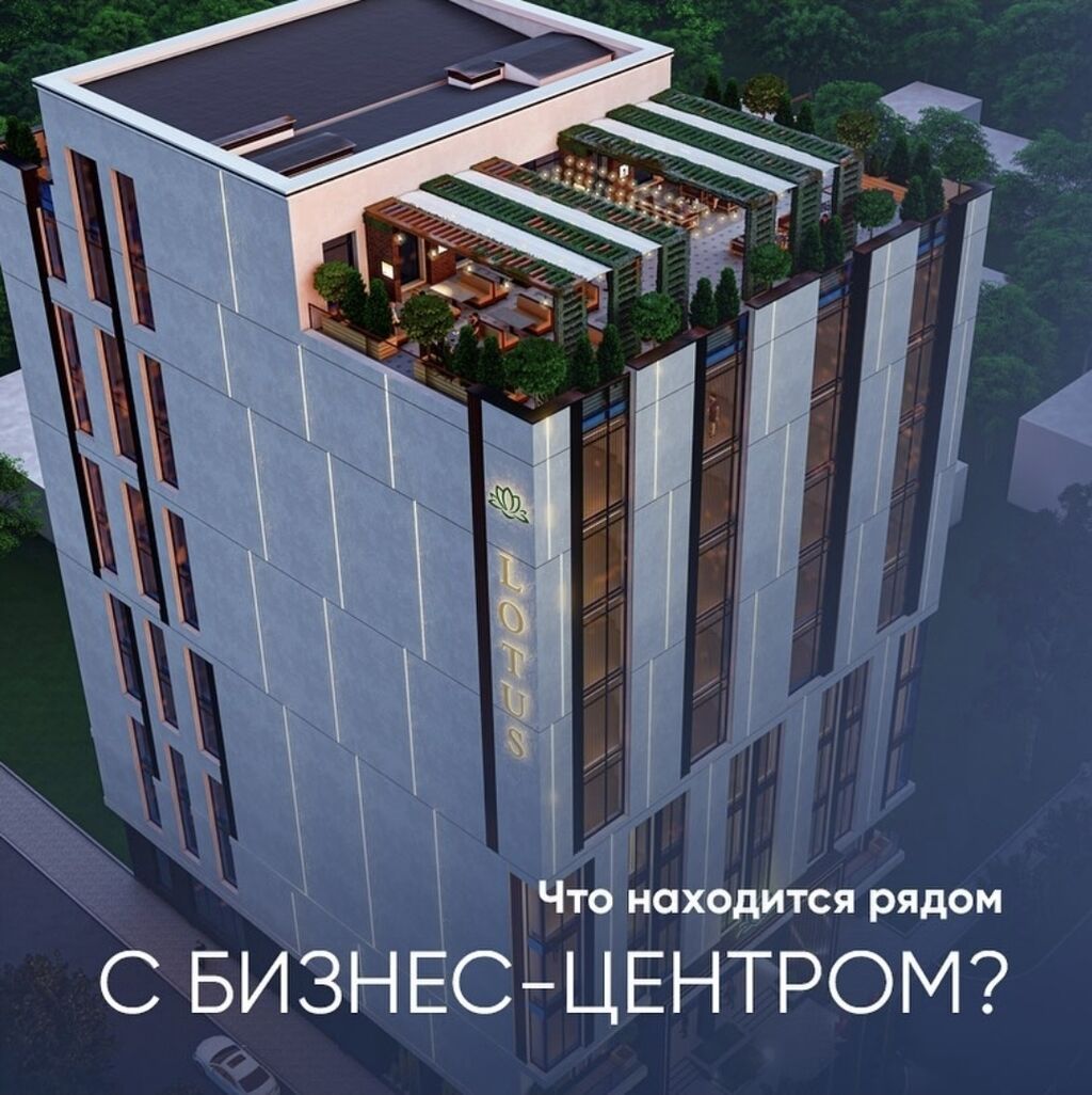 Сдаётся в аренду 3 новых офиса в Топовой локации и на самом удачном: фото 2