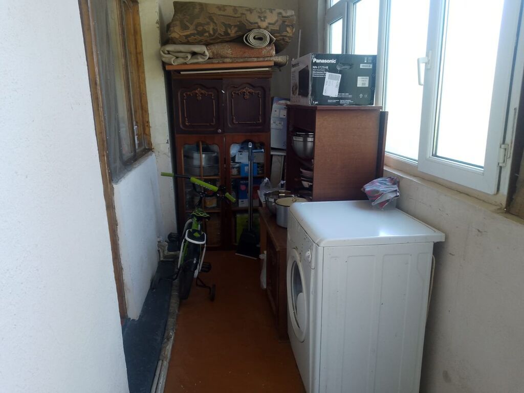 Bakı, Bakıxanov qəs., 2 otaqlı, Köhnə tikili, m. Neftçilər, 51 kv. m