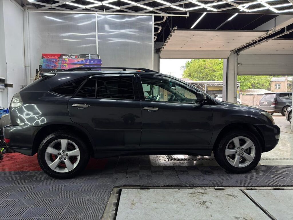 Продам Lexus RX 2006, 3.5 л, газ: фото 3