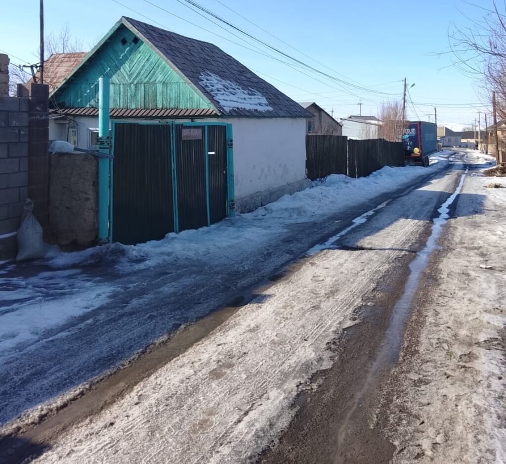 Продаётся земельный участок с домом на улице Свердлова. Основные: фото 4