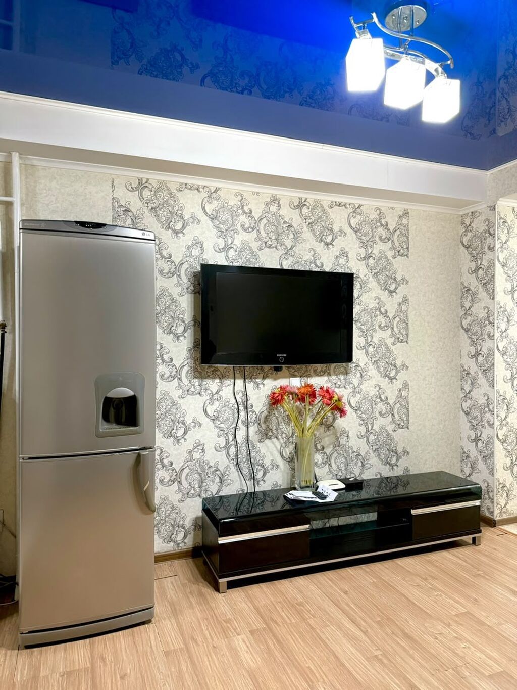 Продается 2-комнатная квартира, 45 м², ТРЦ Vefa, евроремонт: фото 5