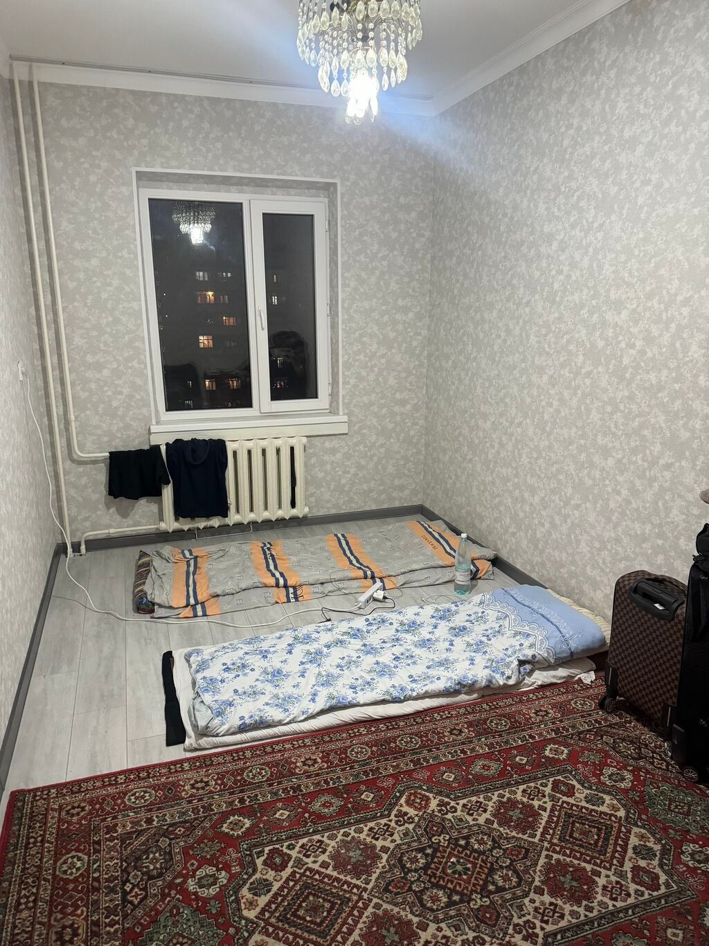 Сдам комнату для мужчин в 3-комнатной квартире: фото 5