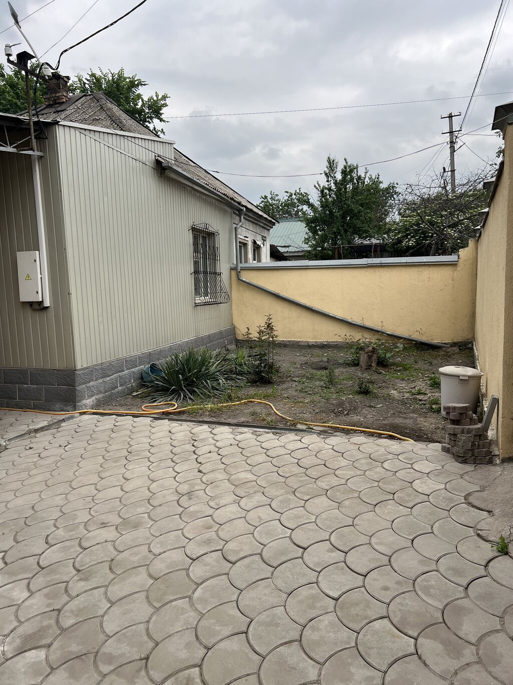 Срочно продаю пол дома 70 кв.м. Свердловский район, старый автовокзал: фото 4