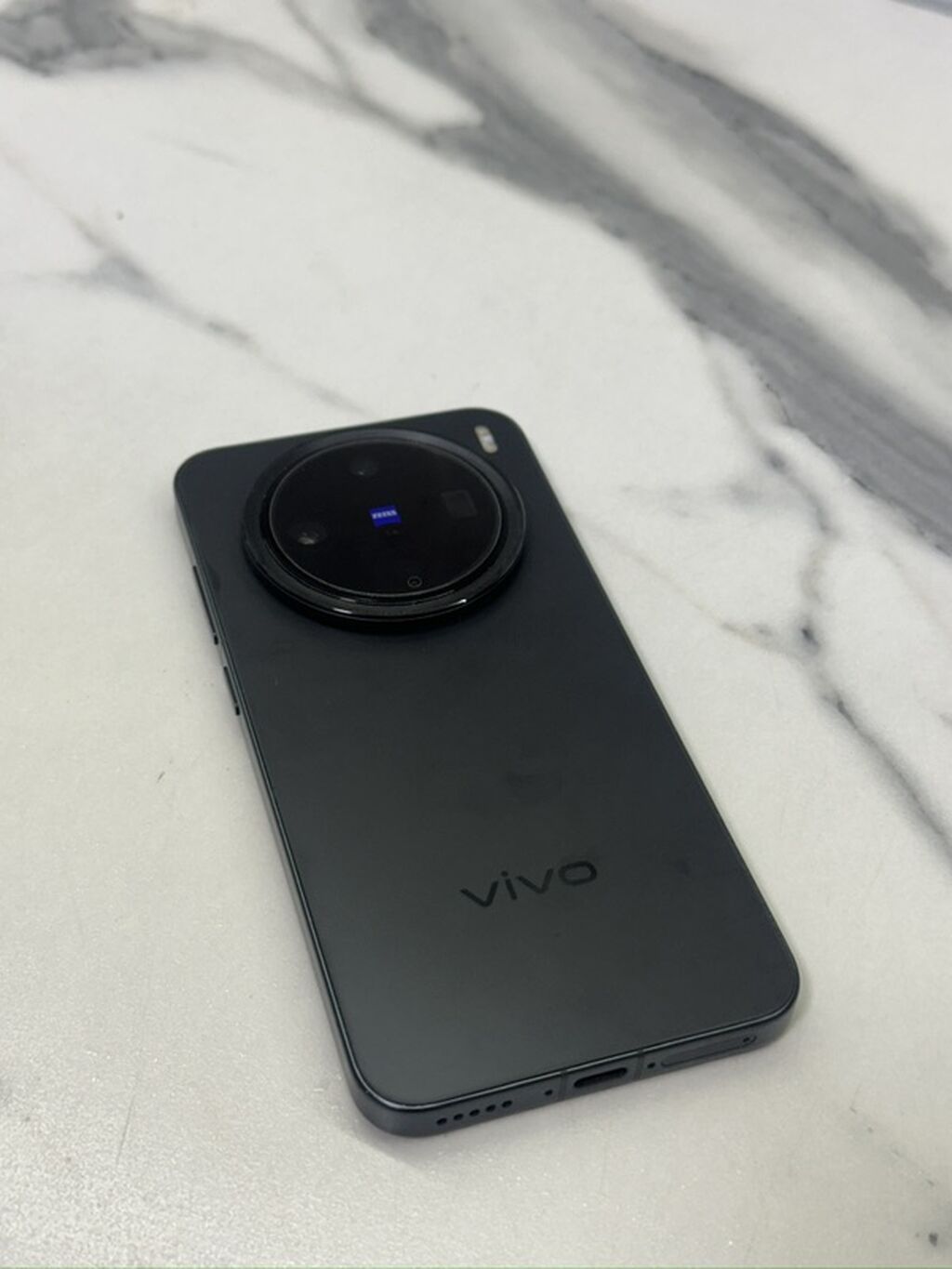 Vivo X200 Pro mini, Б/у, 512 ГБ, цвет - Серый: фото 2