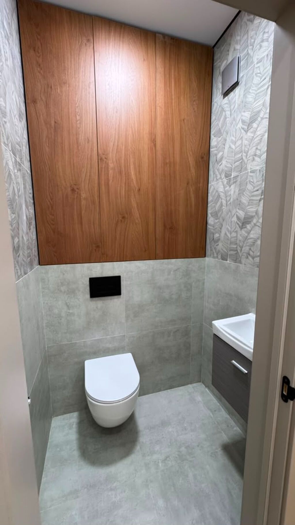 2 комнаты, 67 м², АЮ Гранд Элитка, 5 этаж, Евроремонт: фото 8