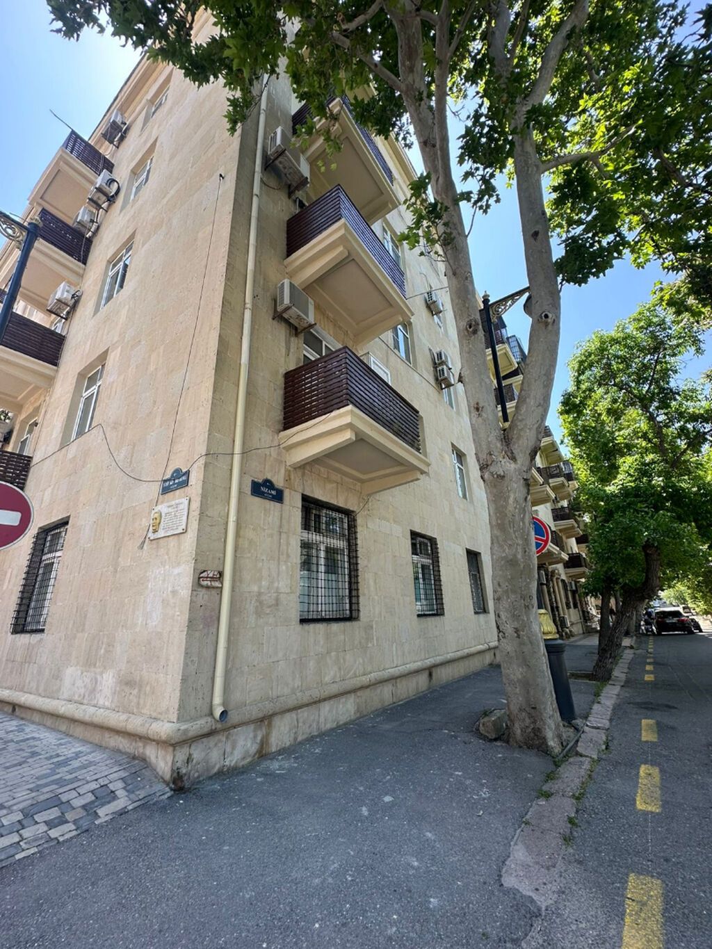 Bakı, 1 otaqlı, Köhnə tikili, 33 kv. m