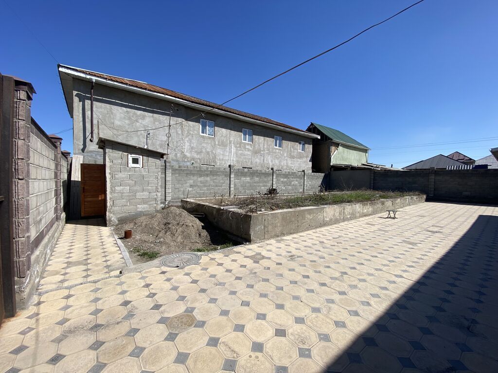 Продам дом 2 комнаты с участком 4 сотки: фото 4