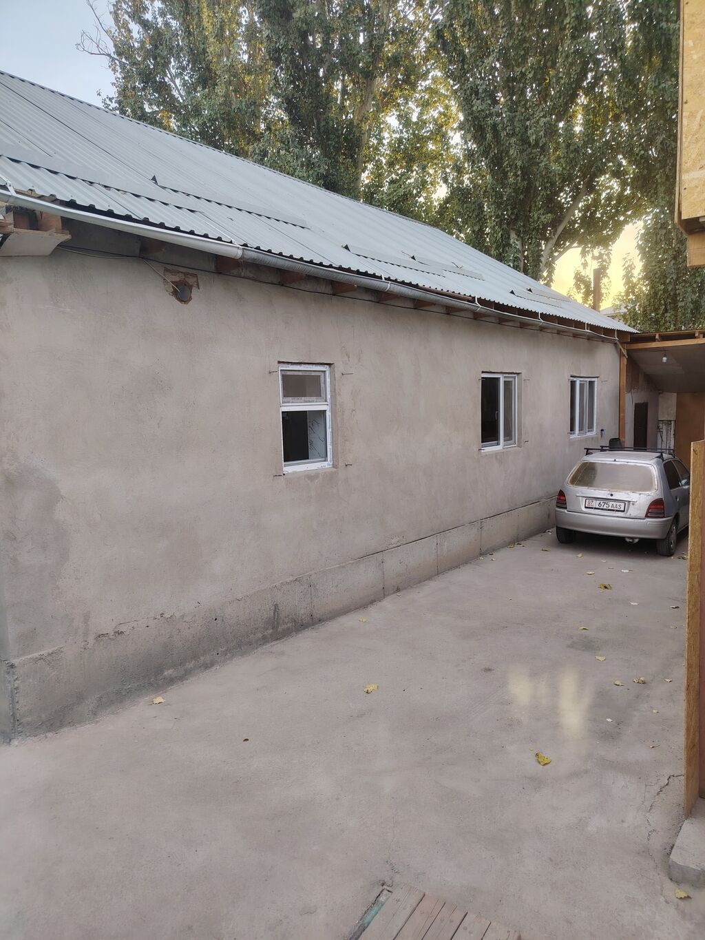 4 комнаты, 120 м², 4 соток, Бишкек, Кудайберген авторынок Собственник: фото 3