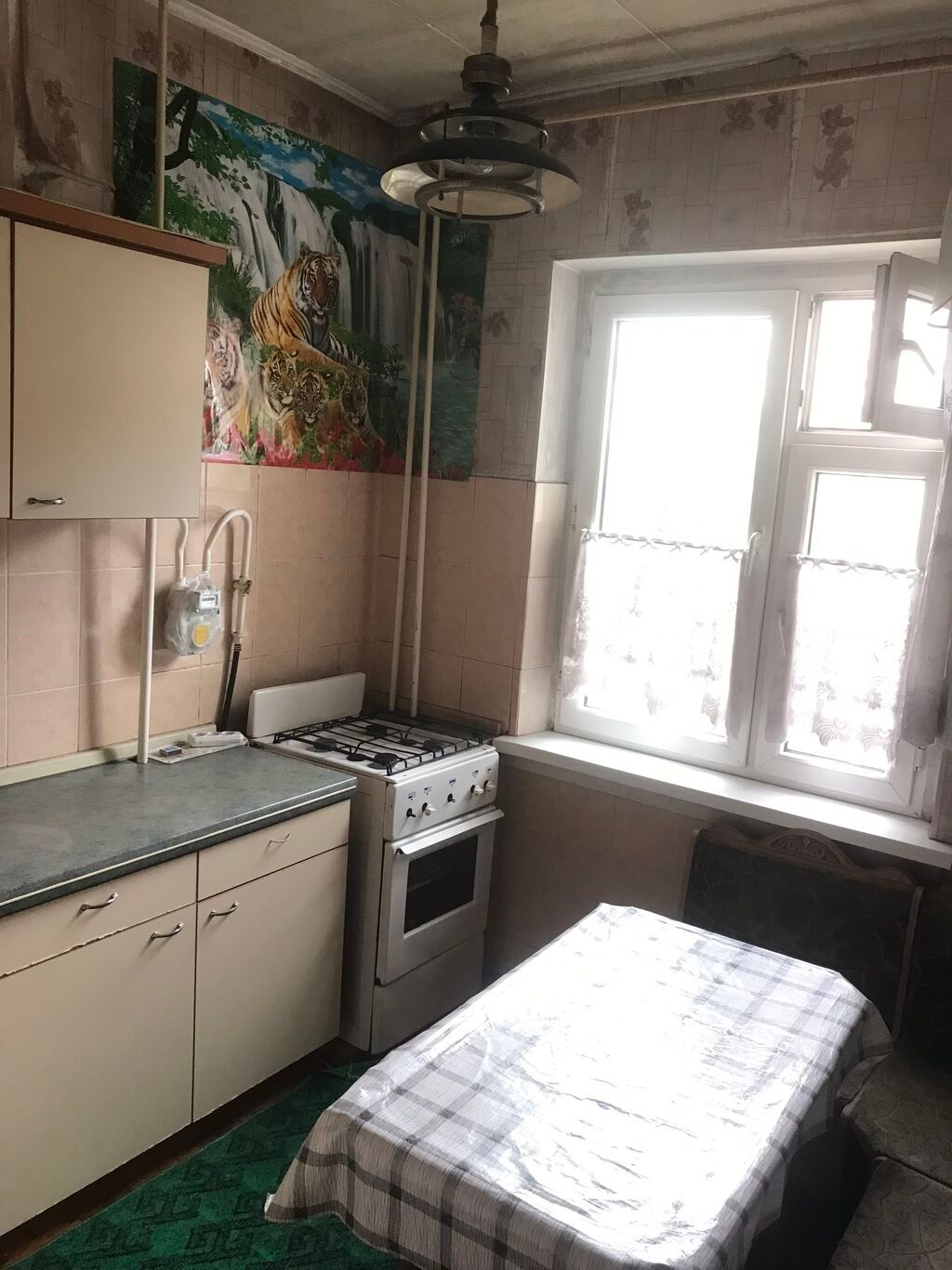 Сдаю 3х квартиру только(строго) для семейных на Долгий Срок. для: фото 3