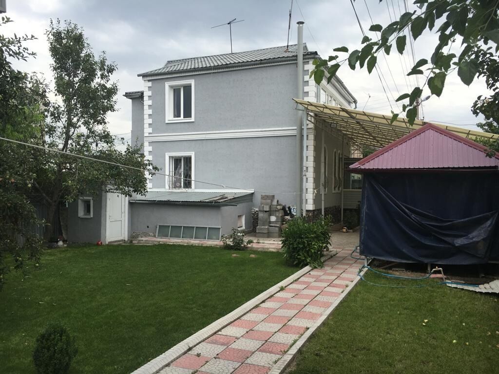 200 м², 6 комнат: фото 2