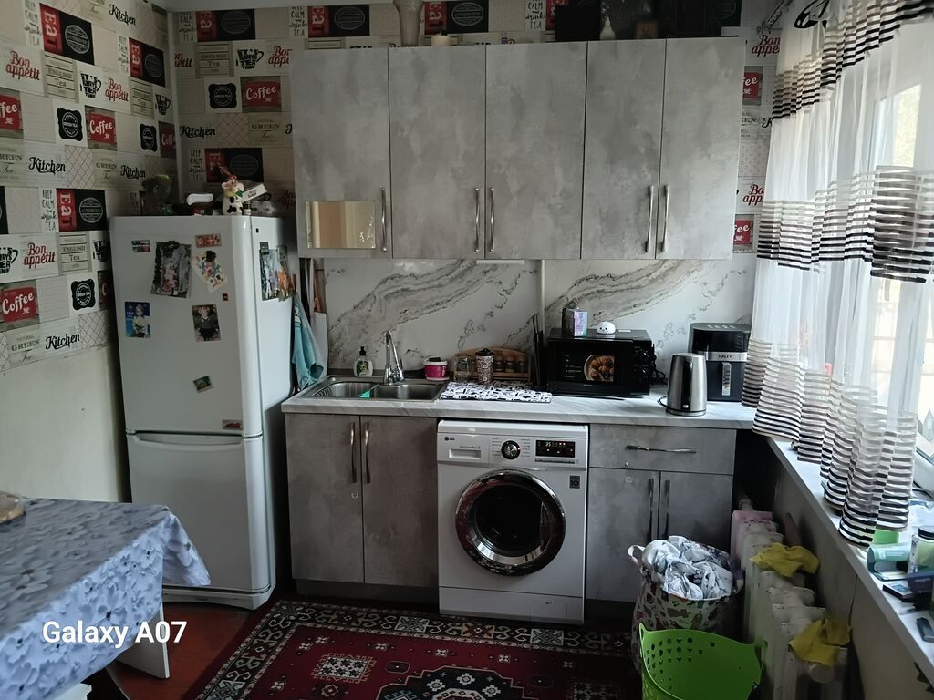 4 комнаты, 75 м², 4 соток, Бишкек, Колмо ж/м Агентство недвижимости: фото 3