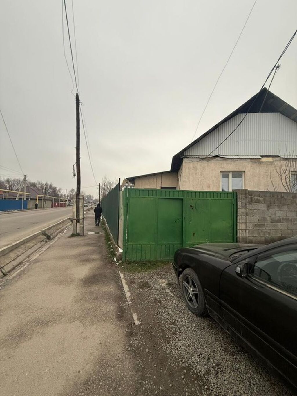 Продается дом на ул. Кустанайская, перекресток с Денмякина. -: фото 4