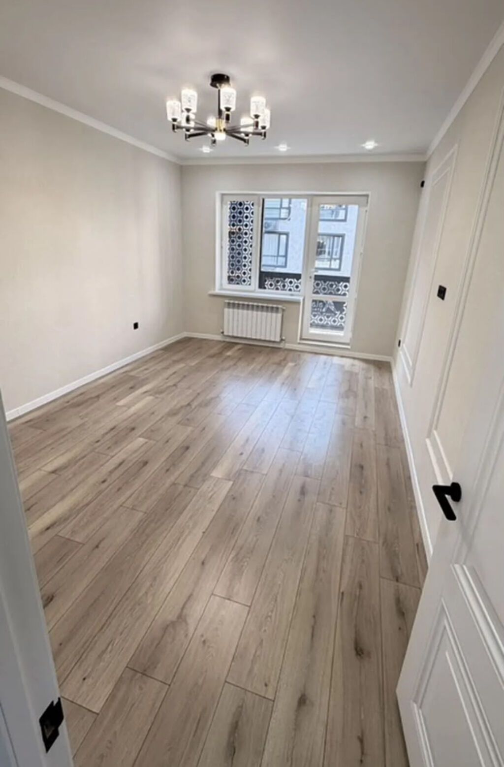 1 комната, 53 м², Технопарк Элитка, 8 этаж, Евроремонт: фото 3